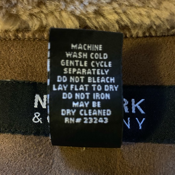 Winter Jacket - Picture 5 of 5